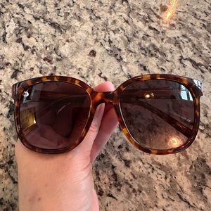 Banana Republic Sunglasses